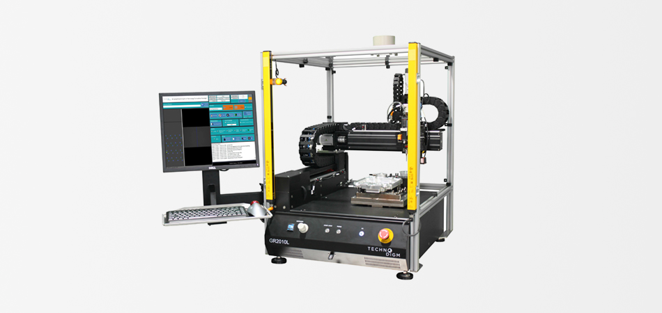 Ira Flow Machine SIAA - AirHub Automation, Iot, Robotics